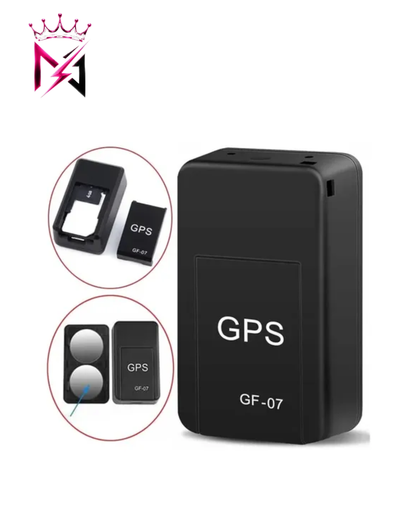 MINI GPS GF-07