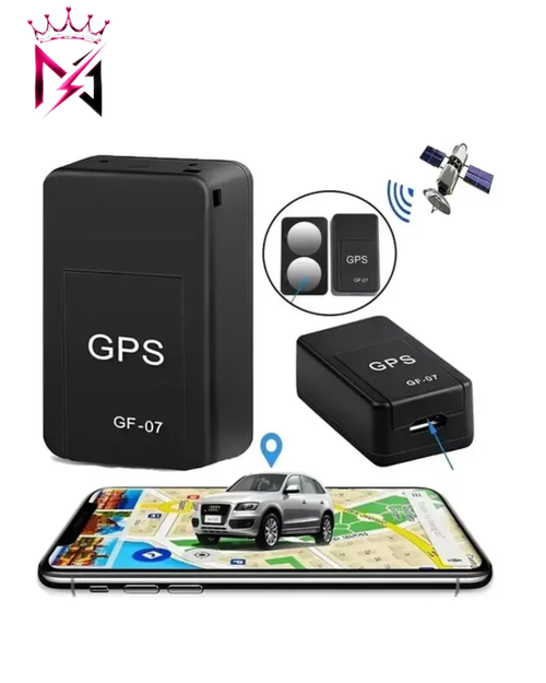 MINI GPS GF-07