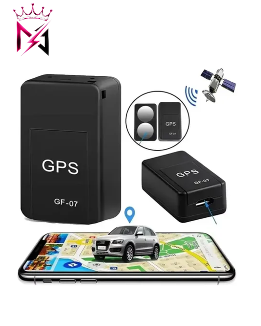 MINI GPS GF-07