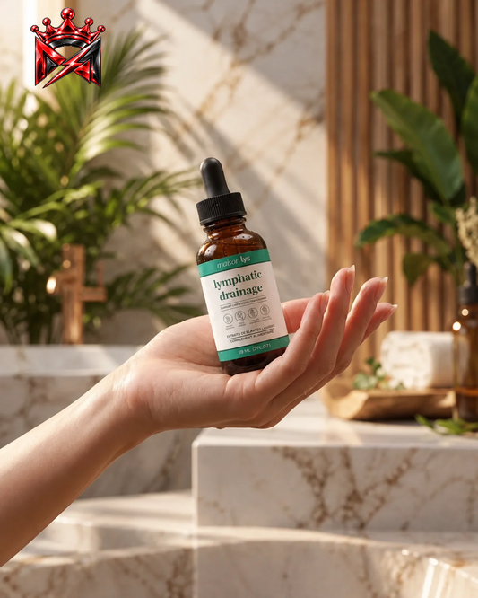 DRAINAGE SERUM